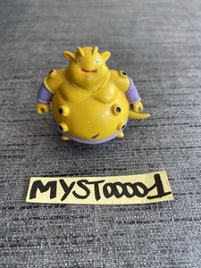 Figurine Dragon Ball Z JENEMBA AB TOYS 1989 Occasion - Picture 1 of 10