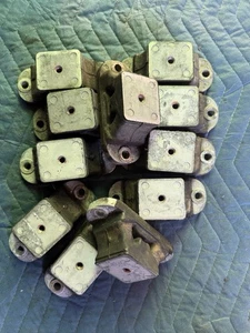 Yamaha Waverunner Engine Mount - Bild 1 von 7