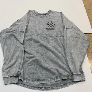 Maglia Harry Potter New York Spirit grigio minerale, taglia M - Foto 1 di 10