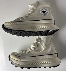 Converse Chuck 70 AT-CX High Platform Unisex Taglia UK6 - Foto 1 di 9