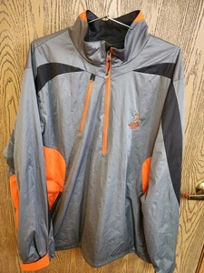 Pinehurst Putter Boy Antigua Desert Dry Herren Pullover Windbreaker Jacke XXL - Bild 1 von 6
