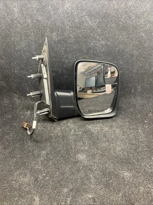 Espejo retrovisor lateral derecho pasajero Ford E150 250 350 Econoline 2003-2013 OEM Foto 1 de 4