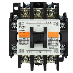 Contactor SC1N For Fuji SC-1N 220V - Picture 1 of 1