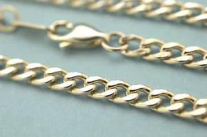 Taxco Mexican 925 Sterling Silver Curb Chain Necklaces. 16"- 28", 11-20 grams - Picture 1 of 10