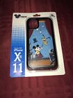 2021 Disney Parks Magician Mickey & Pluto Magic Act Will Gay IPHONE XR/11 COVER