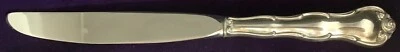 Cubiertos Gorham Sterling, Rondo, cuchillo de cena, 8 7/8 pulgadas Foto 1 de 4