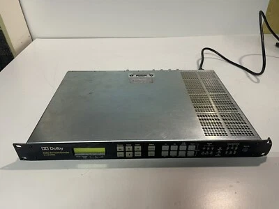 Dolby DP563 Surround Encoder - Image 1 of 4