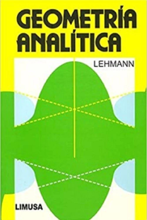Libro en fisico Geometria Analitica (Spanish Edition) by Charles H. Lehmann  - Imagen 1 de 1