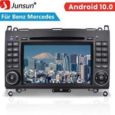 Radio Fur Mercedes B Klasse Gunstig Kaufen