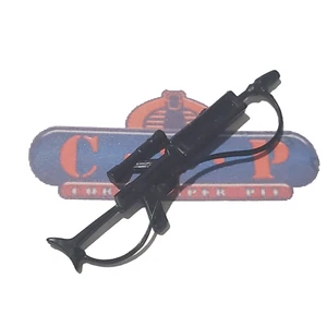 STAR WARS Weapon Clone Wars Trooper Battle Gear Blaster Rifle Gun Accessory - Picture 1 of 1