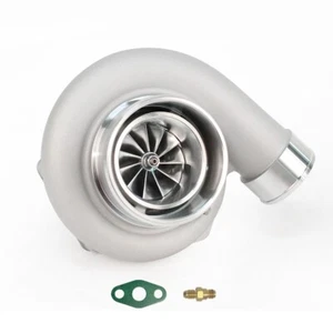 Anti-Surge GEN1.5 GT35 GTX3582 Billet Wheel Journal Bearing Turbo Supercore - Picture 1 of 5