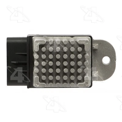 For 2001-2003 Chrysler Voyager Engine Cooling Fan Motor Relay 4 Seasons 2002 - Image 1 of 4