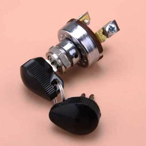 Ignition Switch Fit for Massey Ferguson Tractor 35 50 Others-180681M93 New - Picture 1 of 4