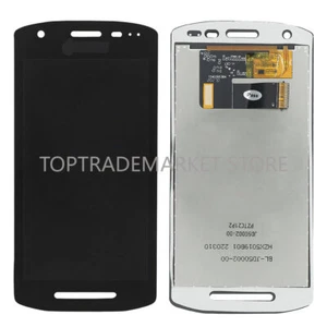 Ecran LCD avec écran numériseur tactile NEUF pour scanner Zebra TC21 TC210K TC26 - Photo 1/7