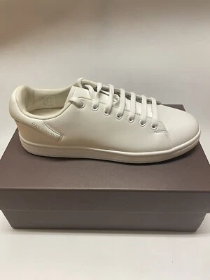 Zapatillas bajas Raf Simons para hombre Orion Runner blancas talla 8 EE. UU. / 41 UE Foto 1 de 4