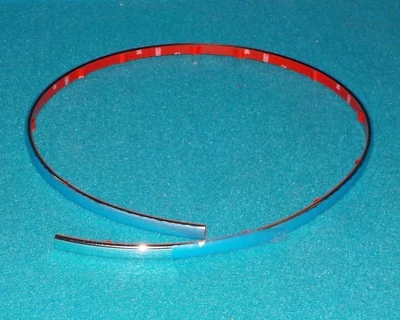 1997 2001 Infiniti Q45 Front R or L Outer Bumper Molding New IN1046101 ECI-369 - Image 1 of 4