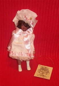 Vintage Victorian Kurt Adler Jocelyn Mostrom Ornament - Picture 1 of 3