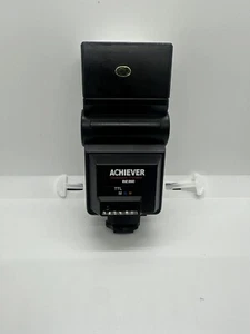World Office Products Achiever DZ260 Shoe Mount Flash for Canon - Picture 1 of 1