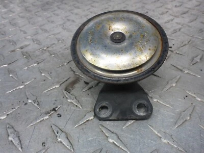 01 Kawasaki BN125 BN 125 bocina eliminadora  Foto 1 de 4