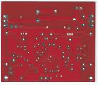 ST120 power amplifier PCB based on classic Dynaco ST-120 