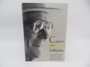 Cajun and Creole Folktales: The French Oral Tradition of South Louisiana - Imagen 1 de 9