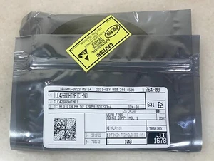 100 Pcs - TLE4266GHTMA1 - Infineon - IC REG LINEAR 5V 120MA - SMD SOT223-4 - Picture 1 of 5
