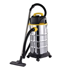 6.6/10.6 Gallon 20HP Wet Dry Car Vacuum Cleaner Upholstery Shampoo 3-IN-1 - Picture 1 of 9