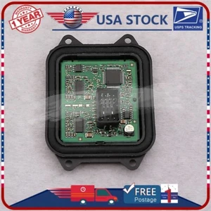 Adaptive Headlight Control Unit For BMW 328i xDrive 335i xDrive 63117182396 - Picture 1 of 4