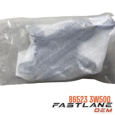 2014-2016 KIA SPORTAGE ЛЕВАЯ ВНЕШНЯЯ РЕШЕТКА НОВЫЙ OEM 86523 3W500 - Изображение 1 из 4