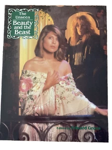 The Unseen Beauty & the Beast Paperback 1991 1st Edition - Picture 1 of 3