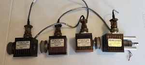 HERCULES 2311-GS0100 SHAFT ENCODER used 4 total - Picture 1 of 9