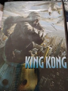 King Kong (DVD, 2005) - Picture 1 of 4