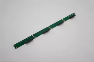 NORCO RPC-4020 SATA Drive Backplane Board 0949 SS400 - Picture 1 of 6