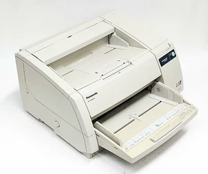 Escáner de documentos Panasonic KV-S3065CW usado - Imagen 1 de 4