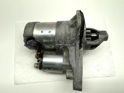 Arranque Hitachi para Nissan Versa 1.6L 2009-19 Note 2014-19 S114-901A 23300-EE00B Foto 1 de 4