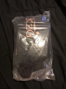 Golf Club Head Cover - KZG #1 Driver - Black/Gold. New! - Picture 1 of 11