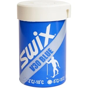 Swix V30 Blue 45g Hartwachs Langlaufwachs (310 EUR/kg) - Bild 1 von 2