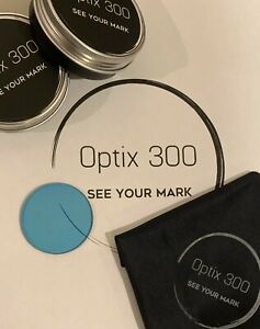 HHA 1-5/8 Scope Lens Optix 300 Fits Kit B