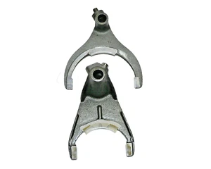 NP208 Transfer Case Shift Forks CHEVY GMC USED with New Pads - Picture 1 of 3