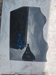 2013-20 Nissan Pathfinder Infiniti Jx35 Qx60 Rear Left Door Glass Oem  - Picture 1 of 2