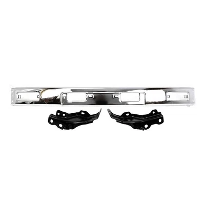 Barras frontales de parachoques delanteras para camioneta 4 corredores Toyota Pickup 4Runner 1984-1985 Foto 1 de 4