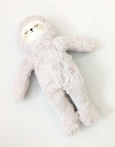 "Felpa Slumberkins perezosa beige tostado 13"" peluche suave y tierno" - Imagen 1 de 10