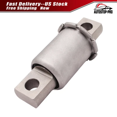 Buje de resorte de hoja apto para Freightliner/kenworth/peterbilt/international Rb-268 Foto 1 de 4