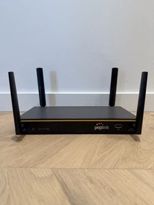 Peplink Balance 20X Multi-WAN Router with VDSL FlexModule - Picture 1 of 6