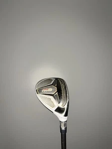 Taylormade M6 4-Hybrid 22* Atmos 50 Senior Flex Graphite 39.5" W/HC RH - Picture 1 of 10