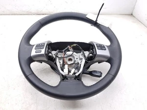 2013 LEXUS IS250 BASE STEERING WHEEL - Picture 1 of 12
