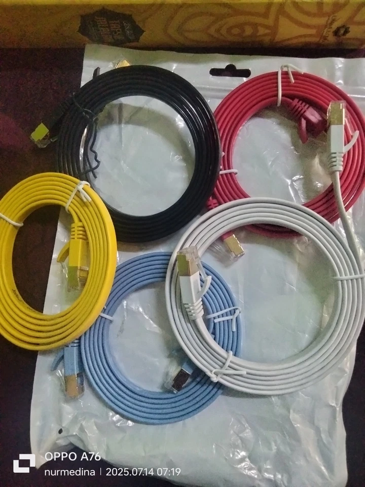 Ethernet Cable  - Image 1 of 1