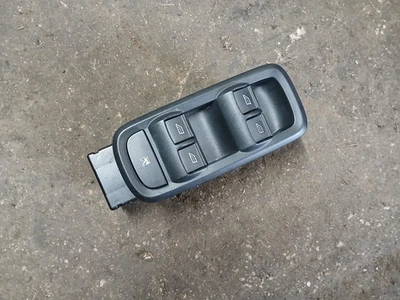 FORD KA+ ACTIVE DRIVERS FRONT WINDOW SWITCH O/S RIGHT G1B5-14A132BA 2018-2020 ~ - Image 1 of 2