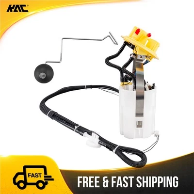 Conjunto de bomba de combustible para 2003-2004 Volvo XC90 XC70 2004-2005 Volvo S60 2.5T FG1252 Foto 1 de 4