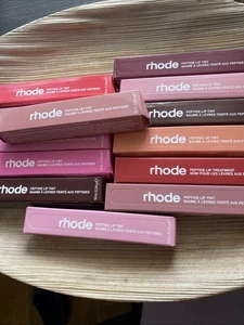 Rhode lip tint - Picture 1 of 4